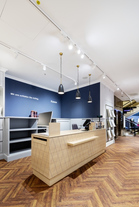 Bettenrid Munich Ground Floor Bettenrid Munich Ground Floor